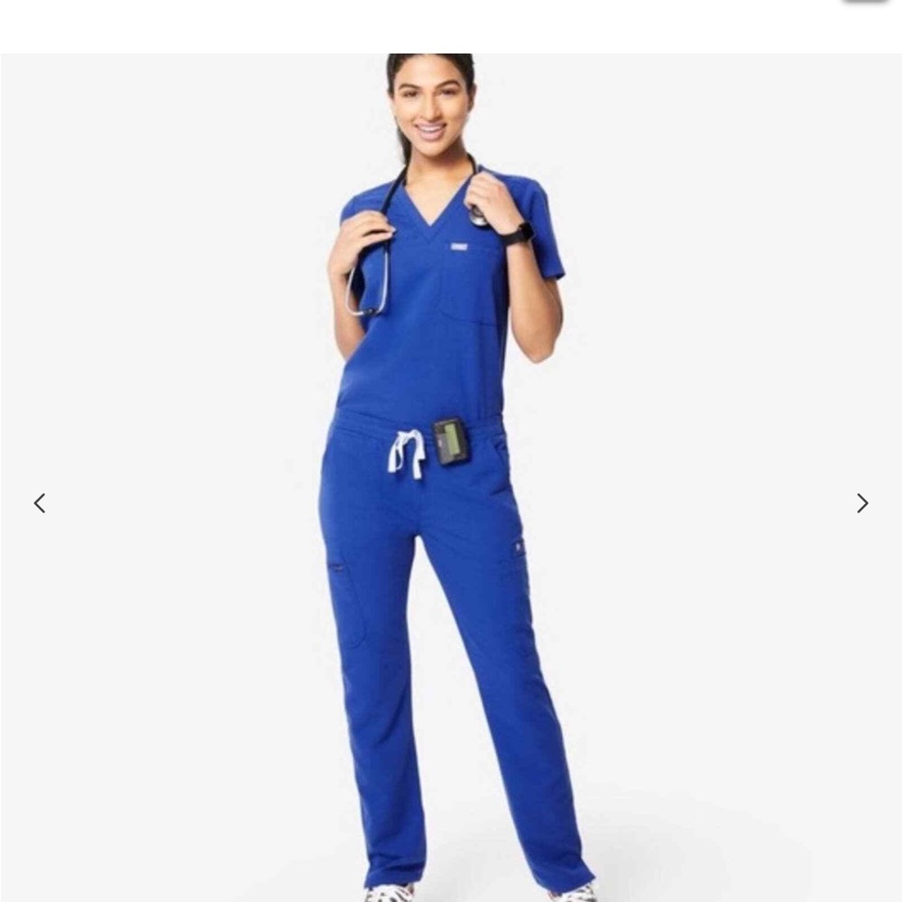 Winning Blue yola skinny